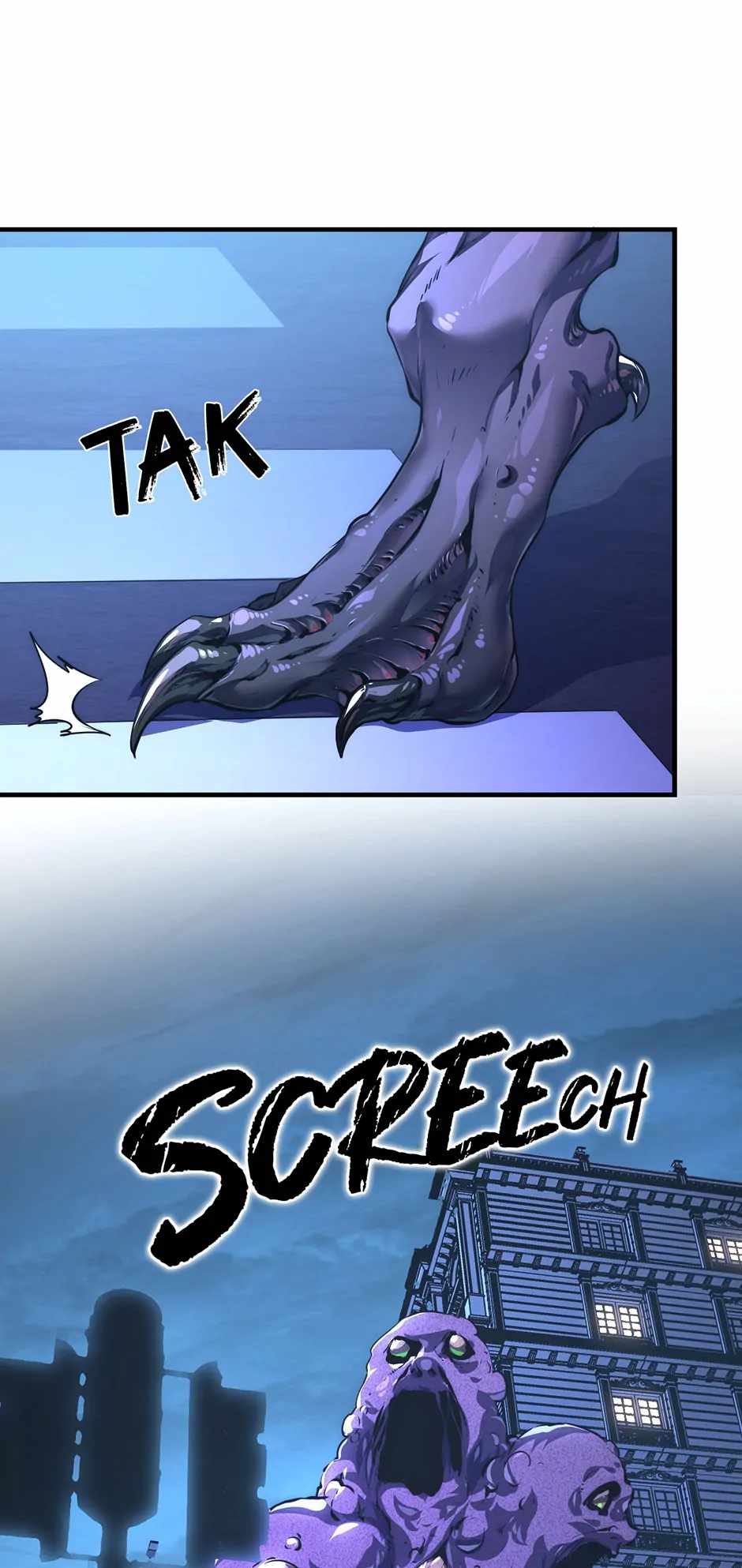 Become the Lord of Cthulhu Chapter 119 3